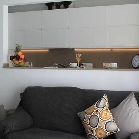 Capitan 2 Centro Appartement Fuengirola