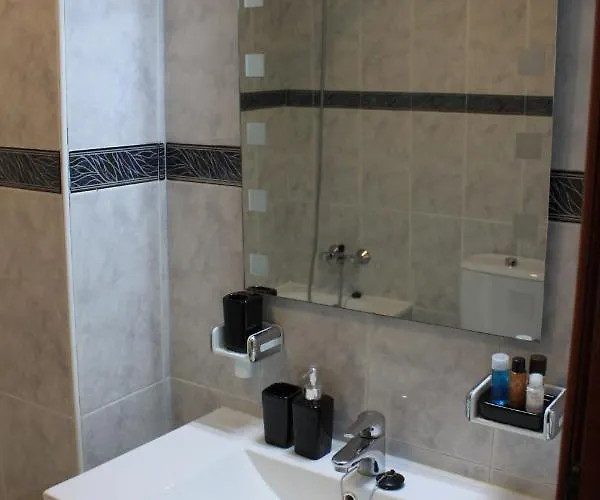 Appartement Capitan 2 Centro