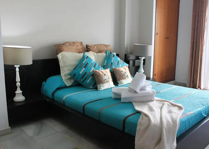 Appartement Capitan 2 Centro