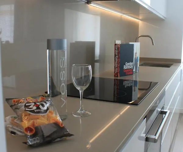 Appartement Capitan 2 Centro *