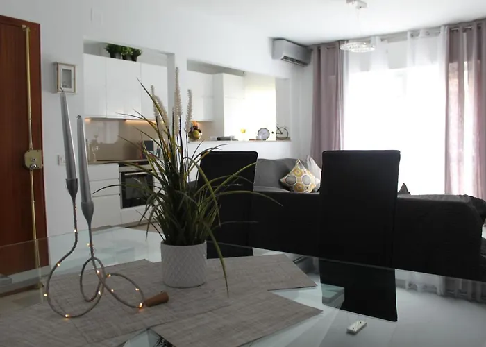 Appartement Capitan 2 Centro