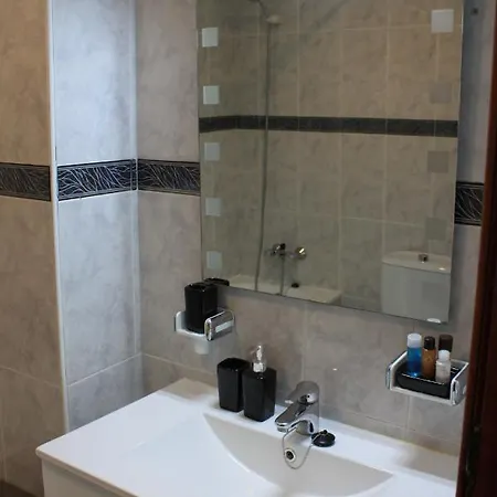 Appartement Capitan 2 Centro