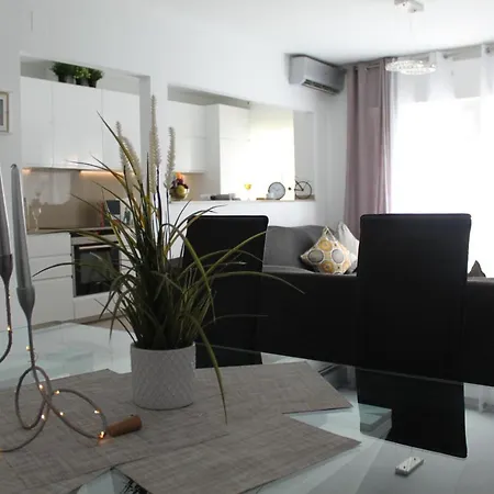 Appartement Capitan 2 Centro