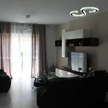 Capitan 2 Centro Appartement Fuengirola