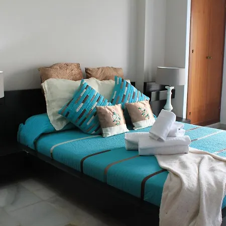 Apartmán Capitan 2 Centro